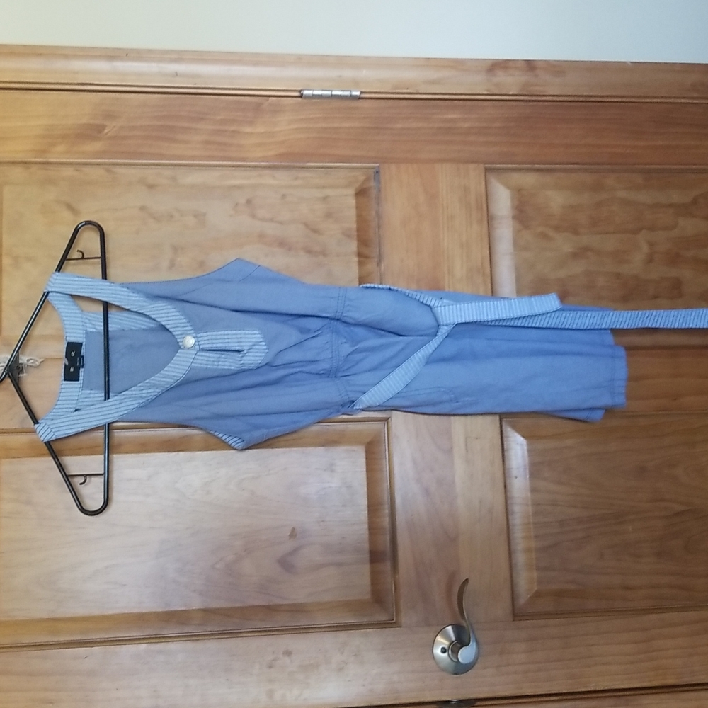 Insight dress